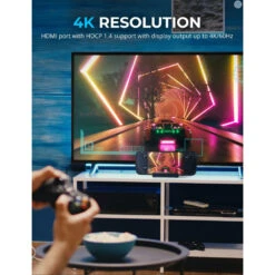 Sabrent 6-Port Docking Station For Steam Deck(Sabrent 6 Port Docking Station For Steam Deck) -Celestron Shop 1675269934 IMG 1929446