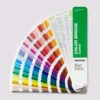 Pantone Color Bridge Guide (Coated)(Pantone Color Bridge Guide Coated 1)