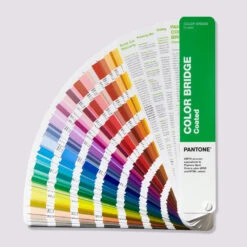 Pantone Color Bridge Guide (Coated)(Pantone Color Bridge Guide Coated 1)
