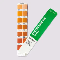 Pantone Color Bridge Guide (Coated)(Pantone Color Bridge Guide Coated 1) -Celestron Shop 1675330253 IMG 1929617