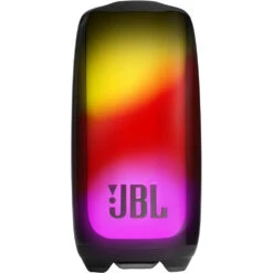 JBL Pulse 5 Wireless Bluetooth Speaker With Party Light(Jbl Pulse 5 Wireless Bluetooth Speaker With Party Light)