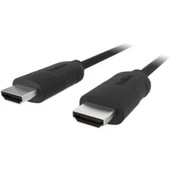 Belkin Standard HDMI Cable (6')(Belkin Standard Hdmi Cable 6)