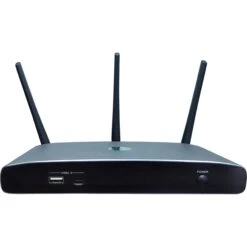 BZBGEAR 4K Wireless BYOD Collaboration Solution(Bzbgear 4k Wireless Byod Collaboration Solution)