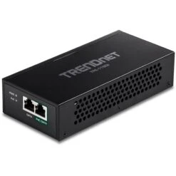 TRENDnet TPE-119GI Gigabit PoE++ Injector(Trendnet Tpe 119gi Gigabit Poe Injector)