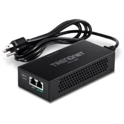 TRENDnet TPE-119GI Gigabit PoE++ Injector(Trendnet Tpe 119gi Gigabit Poe Injector) -Celestron Shop 1675809962 IMG 1932897