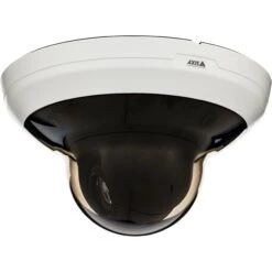 Axis Communications M5000-G 15MP PTZ Network Dome Camera(Axis Communications M5000 G 15mp Ptz Network Dome Camera)