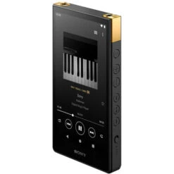 Sony ZX707 Walkman ZX Series Digital Audio Player(Sony Zx707 Walkman Zx Series Digital Audio Player)