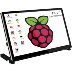 Wimaxit M1012 10.1" Touchscreen Display For Raspberry Pi(Wimaxit M1012 10 1 Touchscreen Display For Raspberry Pi)