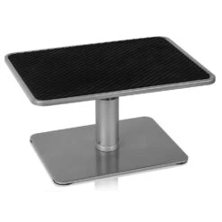 Mount-It! Height Adjustable Laptop & Monitor Stand(Mount It Height Adjustable Laptop Monitor Stand)
