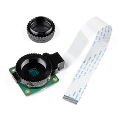 SparkFun Raspberry Pi HQ Camera Module(Sparkfun Raspberry Pi Hq Camera Module)