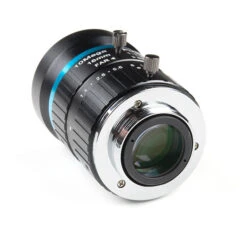 SparkFun Raspberry Pi HQ Camera Lens - 16mm Telephoto(Sparkfun Raspberry Pi Hq Camera Lens 16mm Telephoto) -Celestron Shop 16761 Raspberry Pi HQ Camera Module 16 mm Telephoto Lens 02