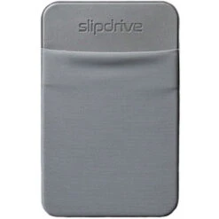 Max Huggins Slipdrive (Small, Gray)(Max Huggins Slipdrive Small Gray)