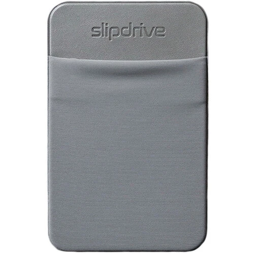 Max Huggins Slipdrive (Small, Gray)(Max Huggins Slipdrive Small Gray) 1 Max Huggins Slipdrive (Small, Gray)(Max Huggins Slipdrive Small Gray)