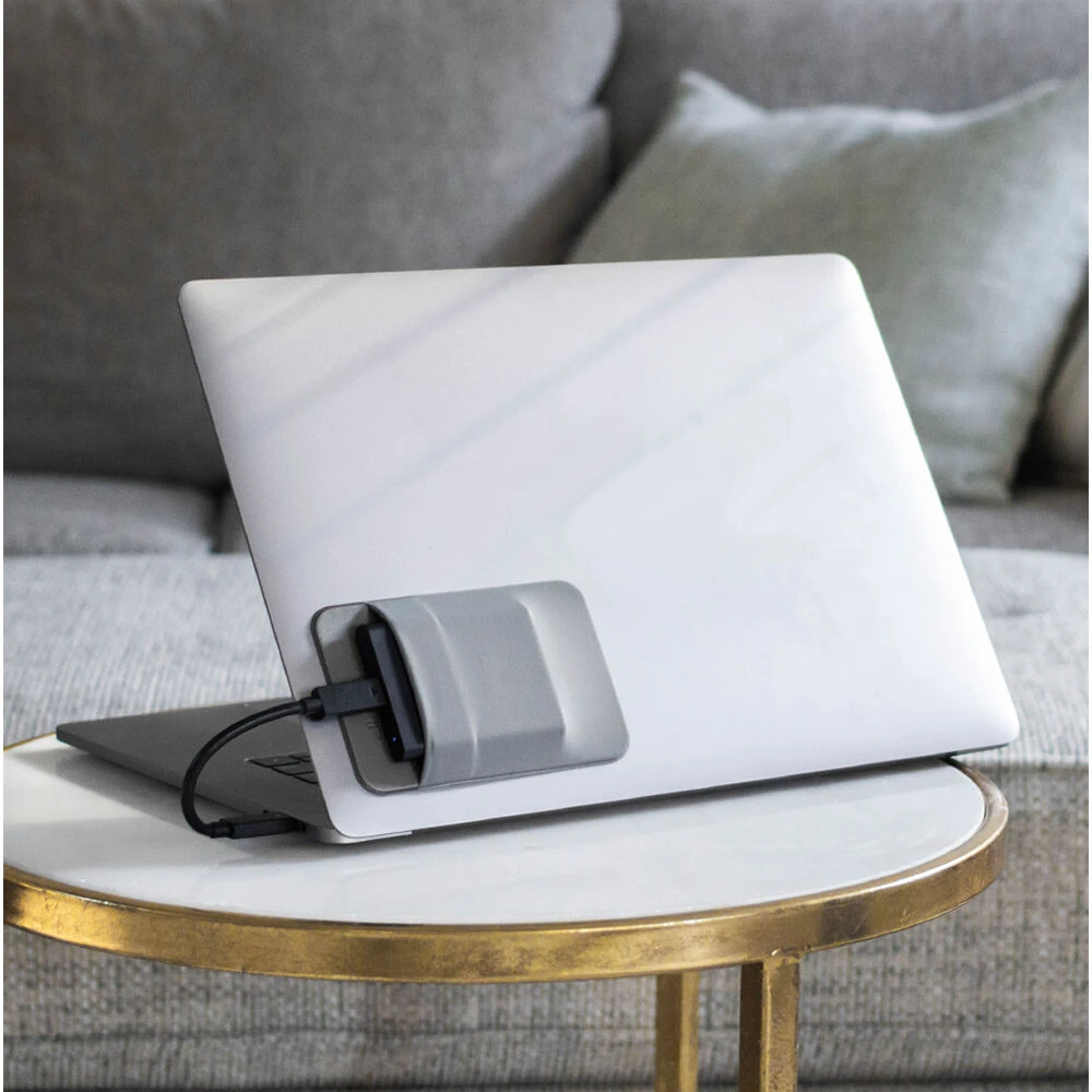 Max Huggins Slipdrive (Small, Gray)(Max Huggins Slipdrive Small Gray) 5 Max Huggins Slipdrive (Small, Gray)(Max Huggins Slipdrive Small Gray) - Image 5