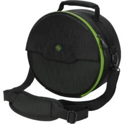 Enhance Gaming Headset Case (Green)(Enhance Gaming Headset Case Green)