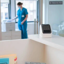 Brother QL-810WC High-Speed Professional Wireless Label Printer(Brother Ql 810wc High Speed Professional Wireless Label Printer) -Celestron Shop 1676451655 IMG 1937509