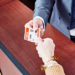 Brother QL-810WC High-Speed Professional Wireless Label Printer(Brother Ql 810wc High Speed Professional Wireless Label Printer) -Celestron Shop 1676451655 IMG 1937513