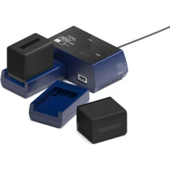 Bronine Battery Charging Kit For Sony NP-FV100, NP-FV70 & NP-FV50(Bronine Battery Charging Kit For Sony Np Fv100 Np Fv70 Np Fv50) -Celestron Shop 1676552461 IMG 1939034