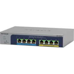 Netgear MS108EUP 8-Port PoE+ / PoE++ Complaint 2.5G Managed Network Switch(Netgear Ms108eup 8 Port Poe Poe Complaint 2 5g Managed Network Switch) -Celestron Shop 1676890089 IMG 1940050