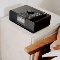 Sangean RCR-40 AM/FM-RBDS/Bluetooth Tabletop Radio(Sangean Rcr 40 Am Fm Rbds Bluetooth Tabletop Radio) 11 Sangean RCR-40 AM/FM-RBDS/Bluetooth Tabletop Radio(Sangean Rcr 40 Am Fm Rbds Bluetooth Tabletop Radio) -Celestron Shop 1676895376 IMG 1940283