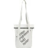 Teenage Engineering Field Tote Bag (White)(Teenage Engineering Field Tote Bag White)