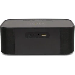 Explore Scientific Bluetooth Speaker With Clock & Wireless Charger(Explore Scientific Bluetooth Speaker With Clock Wireless Charger) -Celestron Shop 1676907034 IMG 1940874