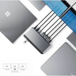 ALOGIC MX3 USB-C Triple Display Docking Station(Alogic Mx3 Usb C Triple Display Docking Station) -Celestron Shop 1677064544 IMG 1942355