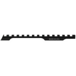 Weaver Extended Multi-Slot Base For Browning AB3 SA (Matte Black, Clamshell Packaging)(Weaver Extended Multi Slot Base For Browning Ab3 Sa Matte Black Clamshell Packaging) -Celestron Shop 1677170726 IMG 1944033