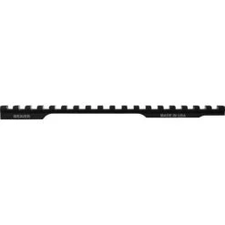 Weaver Extended Multi-Slot Base For Mossberg Patriot LA (Matte Black, Clamshell Packaging)(Weaver Extended Multi Slot Base For Mossberg Patriot La Matte Black Clamshell Packaging) -Celestron Shop 1677171634 IMG 1944035