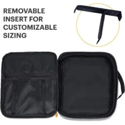 Kodak Fabric Case For Luma 400 / 450 Projector(Kodak Fabric Case For Luma 400 450 Projector) -Celestron Shop 1677172577 IMG 1944050