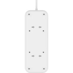Belkin 12-Outlet Surge Protector With USB (White)(Belkin 12 Outlet Surge Protector With Usb White) -Celestron Shop 1677518206 IMG 1945924