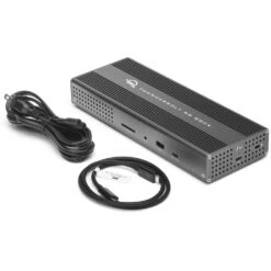 OWC Thunderbolt Go Dock(Owc Thunderbolt Go Dock) -Celestron Shop 1677577554 IMG 1946078