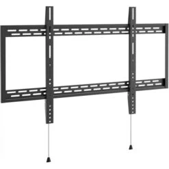 Atdec Fixed-Angle Wall Mount For Large Heavy Displays(Atdec Fixed Angle Wall Mount For Large Heavy Displays)