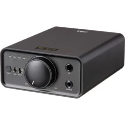 FiiO K7 Desktop USB DAC And Headphone Amplifier (Black)(Fiio K7 Desktop Usb Dac And Headphone Amplifier Black) 8 FiiO K7 Desktop USB DAC And Headphone Amplifier (Black)(Fiio K7 Desktop Usb Dac And Headphone Amplifier Black) -Celestron Shop 1677600172 IMG 1946821