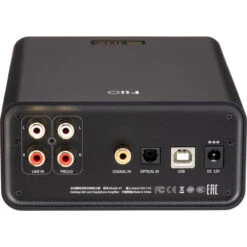 FiiO K7 Desktop USB DAC And Headphone Amplifier (Black)(Fiio K7 Desktop Usb Dac And Headphone Amplifier Black) 10 FiiO K7 Desktop USB DAC And Headphone Amplifier (Black)(Fiio K7 Desktop Usb Dac And Headphone Amplifier Black) -Celestron Shop 1677600172 IMG 1946823