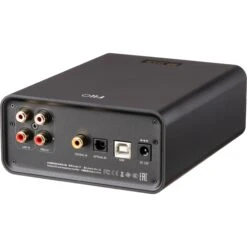 FiiO K7 Desktop USB DAC And Headphone Amplifier (Black)(Fiio K7 Desktop Usb Dac And Headphone Amplifier Black) 11 FiiO K7 Desktop USB DAC And Headphone Amplifier (Black)(Fiio K7 Desktop Usb Dac And Headphone Amplifier Black) -Celestron Shop 1677600172 IMG 1946824