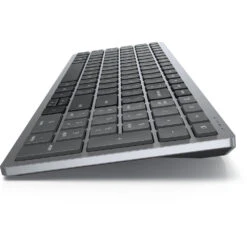 Dell KB740 Compact Multi-Device Wireless Keyboard (Gray)(Dell Kb740 Compact Multi Device Wireless Keyboard Gray) -Celestron Shop 1677686508 IMG 1947865