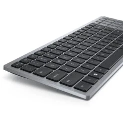 Dell KB740 Compact Multi-Device Wireless Keyboard (Gray)(Dell Kb740 Compact Multi Device Wireless Keyboard Gray) -Celestron Shop 1677686508 IMG 1947866