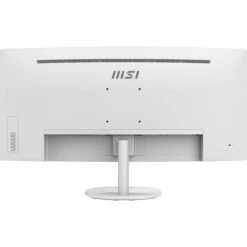 MSI PRO MP341CQW 34" 1440p 100 Hz Ultrawide Business Monitor (White)(Msi Pro Mp341cqw 34 1440p 100 Hz Ultrawide Business Monitor White) -Celestron Shop 1677748572 IMG 1948143