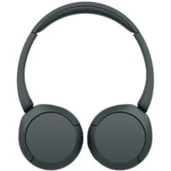 Sony WH-CH520 Wireless On-Ear Headphones With Microphone (Black)(Sony Wh Ch520 Wireless On Ear Headphones With Microphone Black) -Celestron Shop 1677771995 IMG 1948739