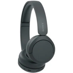 Sony WH-CH520 Wireless On-Ear Headphones With Microphone (Black)(Sony Wh Ch520 Wireless On Ear Headphones With Microphone Black) -Celestron Shop 1677771995 IMG 1948741