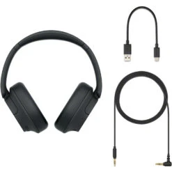 Sony WH-CH720N Wireless Over-Ear Noise-Canceling Headphones (Black)(Sony Wh Ch720n Wireless Over Ear Noise Canceling Headphones Black) -Celestron Shop 1677771995 IMG 1948749