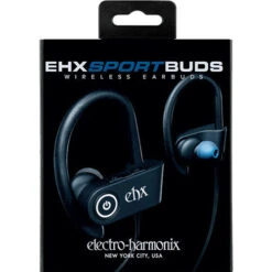 Electro-Harmonix EHX Sport Buds V2 Wireless Sport Earbuds(Electro Harmonix Ehx Sport Buds V2 Wireless Sport Earbuds) -Celestron Shop 1677840354 IMG 1949092