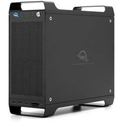 OWC ThunderBay Flex 8 32TB 8-Bay Thunderbolt 3 RAID Array (8 X 4TB HDDs)(Owc Thunderbay Flex 8 32tb 8 Bay Thunderbolt 3 Raid Array 8 X 4tb Hdds 1) -Celestron Shop 1677844847 IMG 1949281