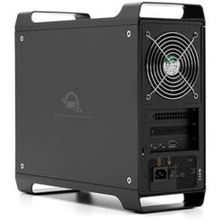 OWC ThunderBay Flex 8 32TB 8-Bay Thunderbolt 3 RAID Array (8 X 4TB HDDs)(Owc Thunderbay Flex 8 32tb 8 Bay Thunderbolt 3 Raid Array 8 X 4tb Hdds 1) -Celestron Shop 1677844847 IMG 1949282