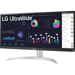 LG 29BQ650-W 29" HDR Ultrawide Monitor (White)(Lg 29bq650 W 29 Hdr Ultrawide Monitor White) -Celestron Shop 1678096002 IMG 1949486