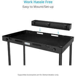 Proaim Standard Plus Accessory Bin For 36" Or Longer Camera Carts(Proaim Standard Plus Accessory Bin For 36 Or Longer Camera Carts) -Celestron Shop 1678285855 IMG 1951257