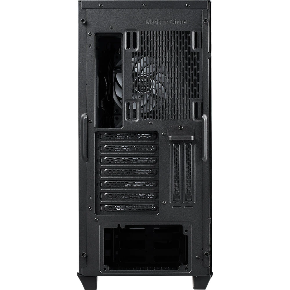 XPG CRUISER Mid-Tower Case (Black)(Xpg Cruiser Mid Tower Case Black) 5 XPG CRUISER Mid-Tower Case (Black)(Xpg Cruiser Mid Tower Case Black) - Image 5