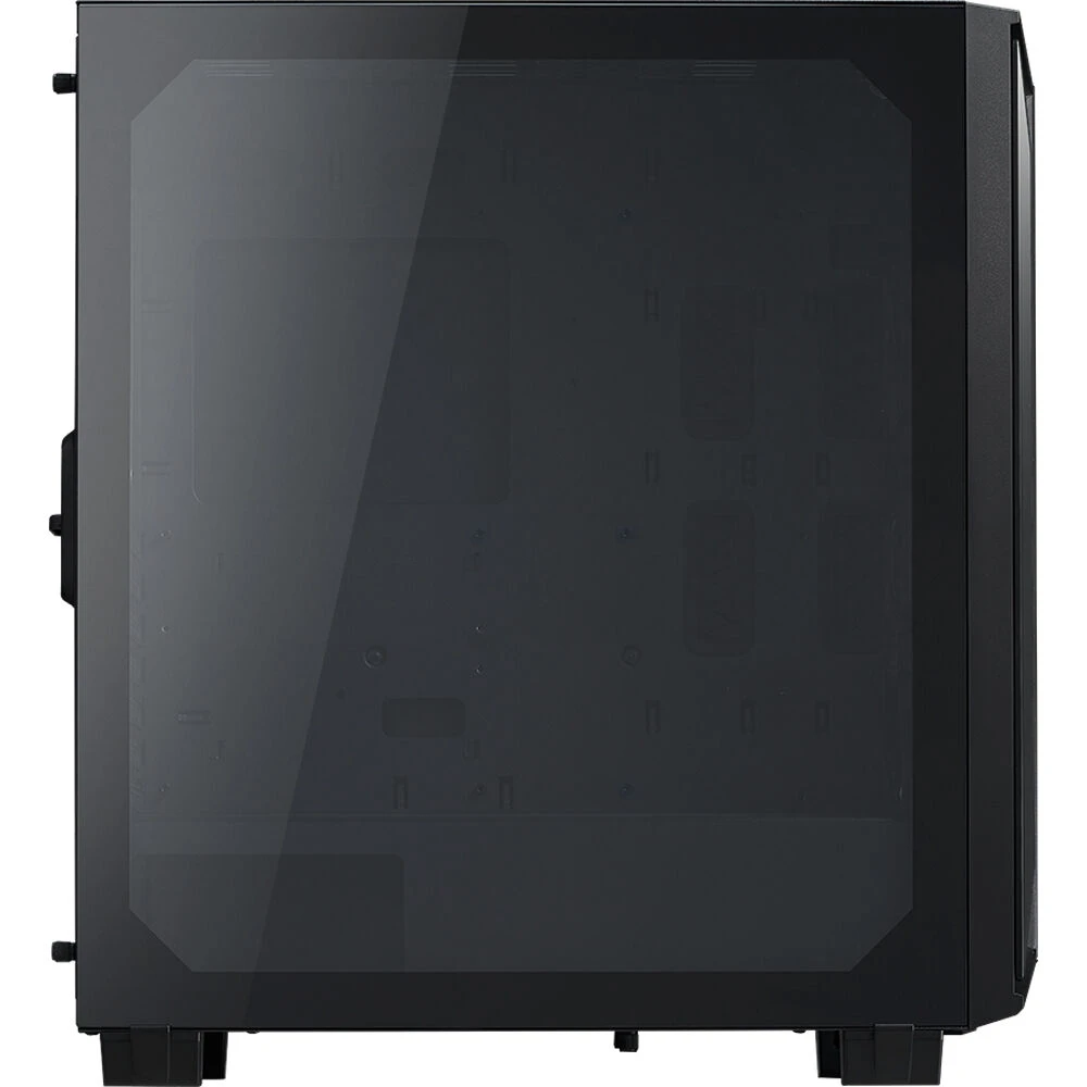 XPG CRUISER Mid-Tower Case (Black)(Xpg Cruiser Mid Tower Case Black) 6 XPG CRUISER Mid-Tower Case (Black)(Xpg Cruiser Mid Tower Case Black) - Image 6