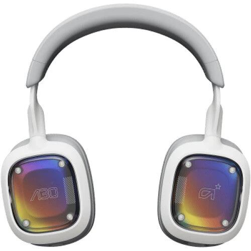 ASTRO Gaming A30 Wireless Gaming Headset For Xbox Series X|S (White)(Astro Gaming A30 Wireless Gaming Headset For Xbox Series X S White) 2 ASTRO Gaming A30 Wireless Gaming Headset For Xbox Series X|S (White)(Astro Gaming A30 Wireless Gaming Headset For Xbox Series X S White) - Image 2